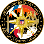 USCG Sector Houston-Galveston